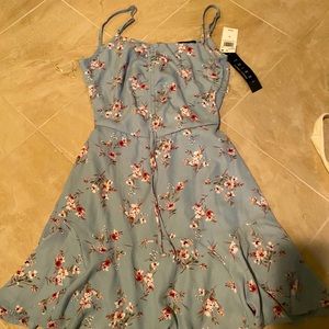 Macy’s | Flowy Dress w Tag